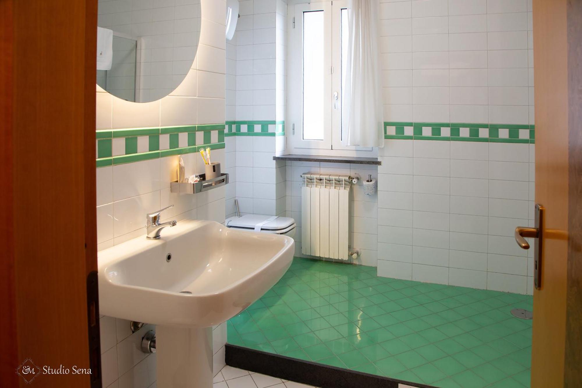 Utopia Bed & Breakfast Марильяно Екстер'єр фото