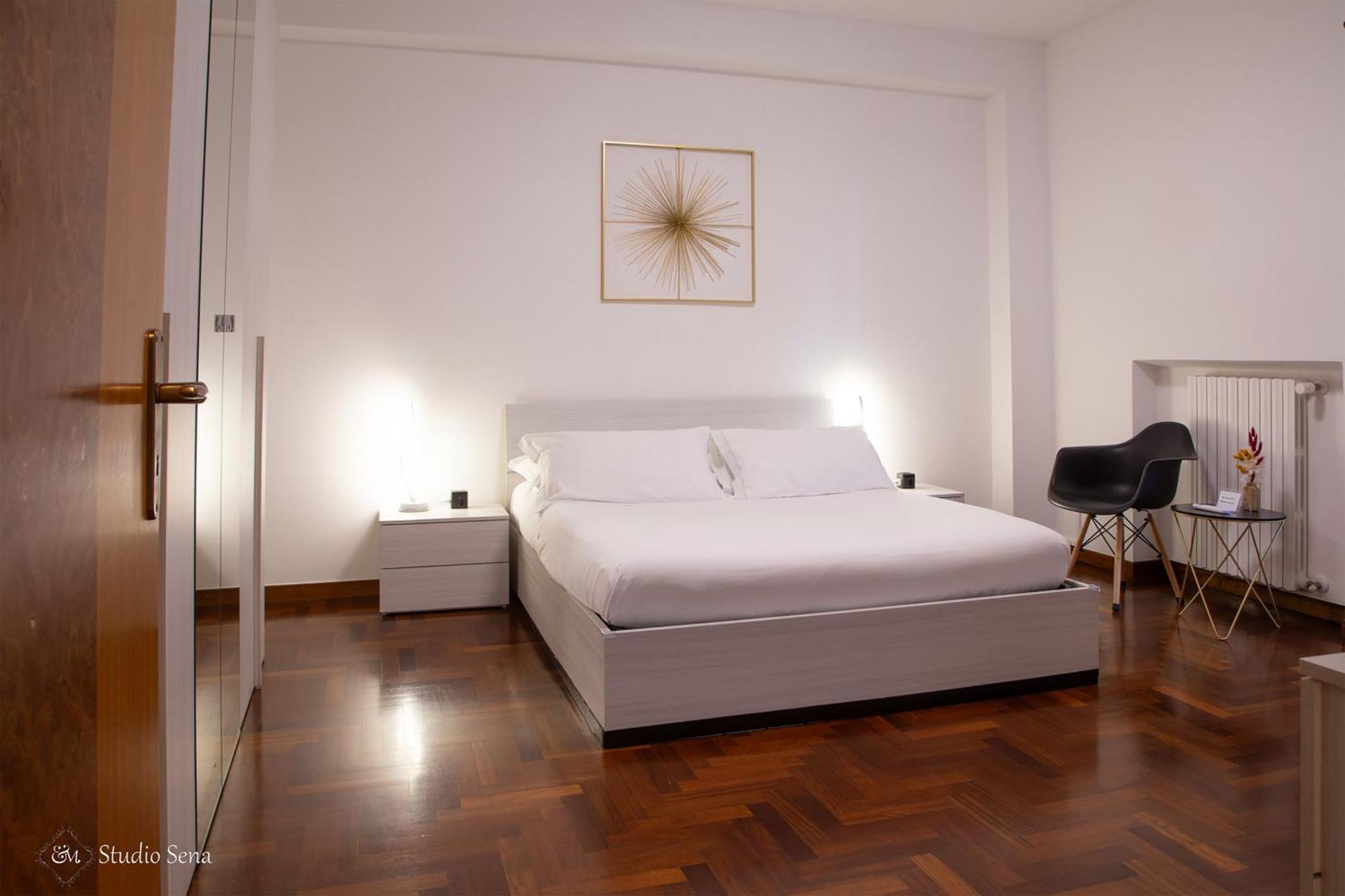 Utopia Bed & Breakfast Марильяно Екстер'єр фото
