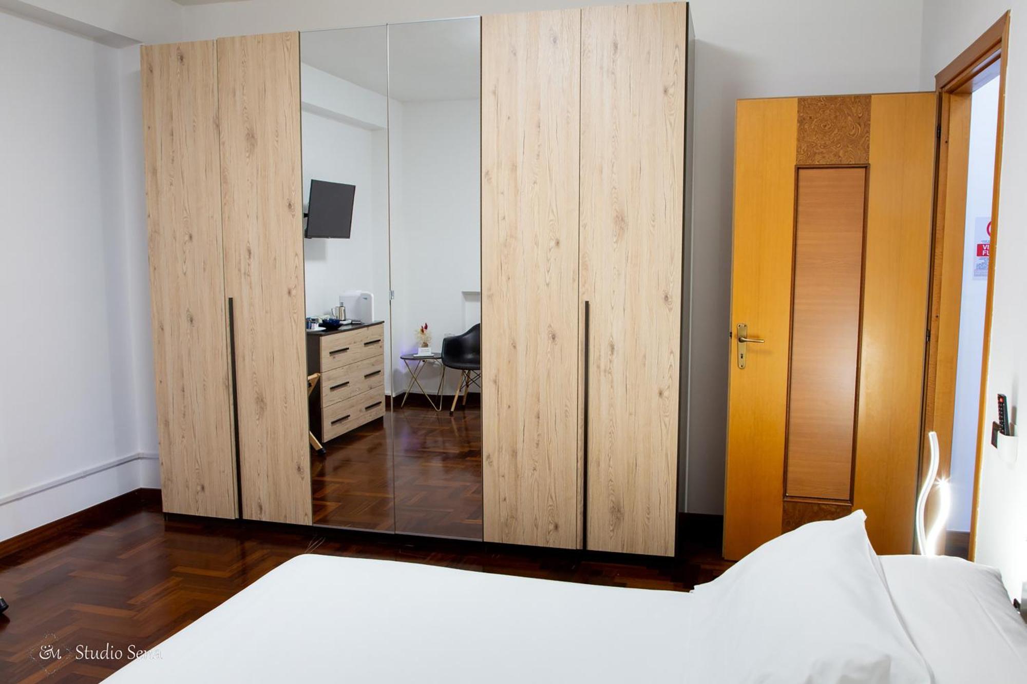 Utopia Bed & Breakfast Марильяно Екстер'єр фото