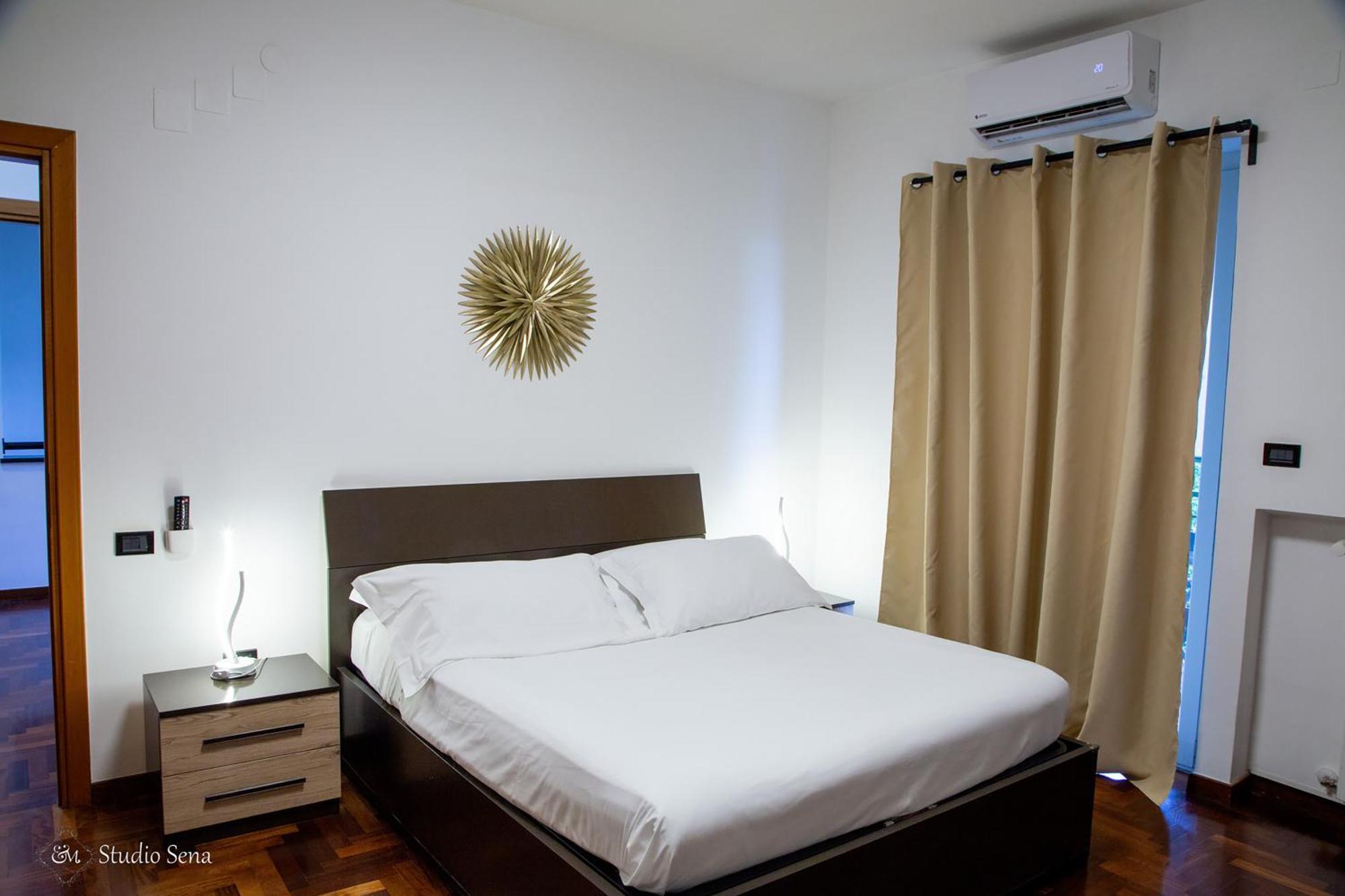 Utopia Bed & Breakfast Марильяно Екстер'єр фото