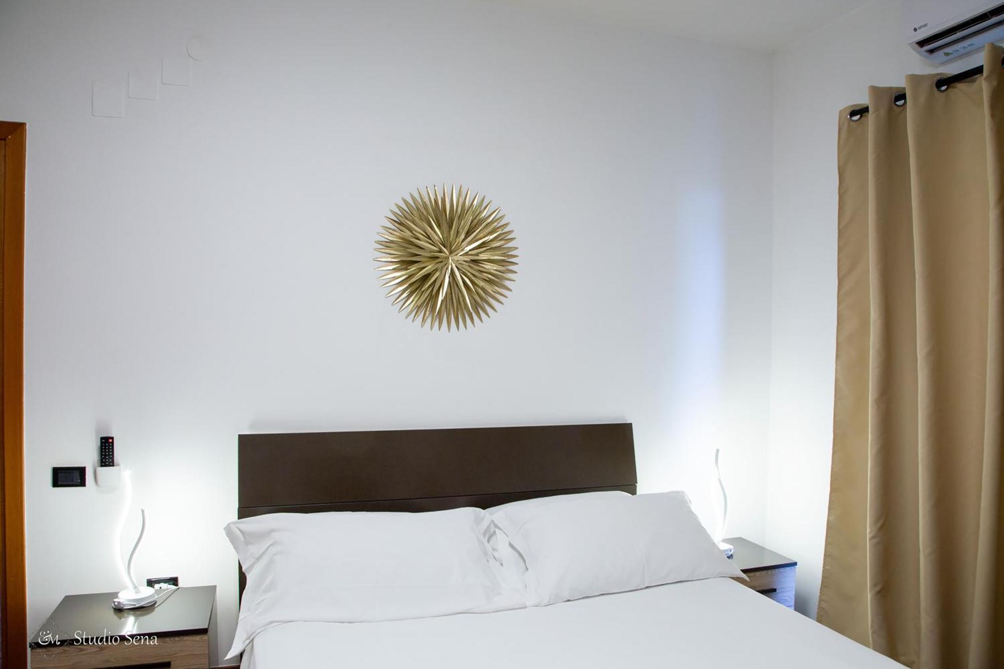 Utopia Bed & Breakfast Марильяно Екстер'єр фото