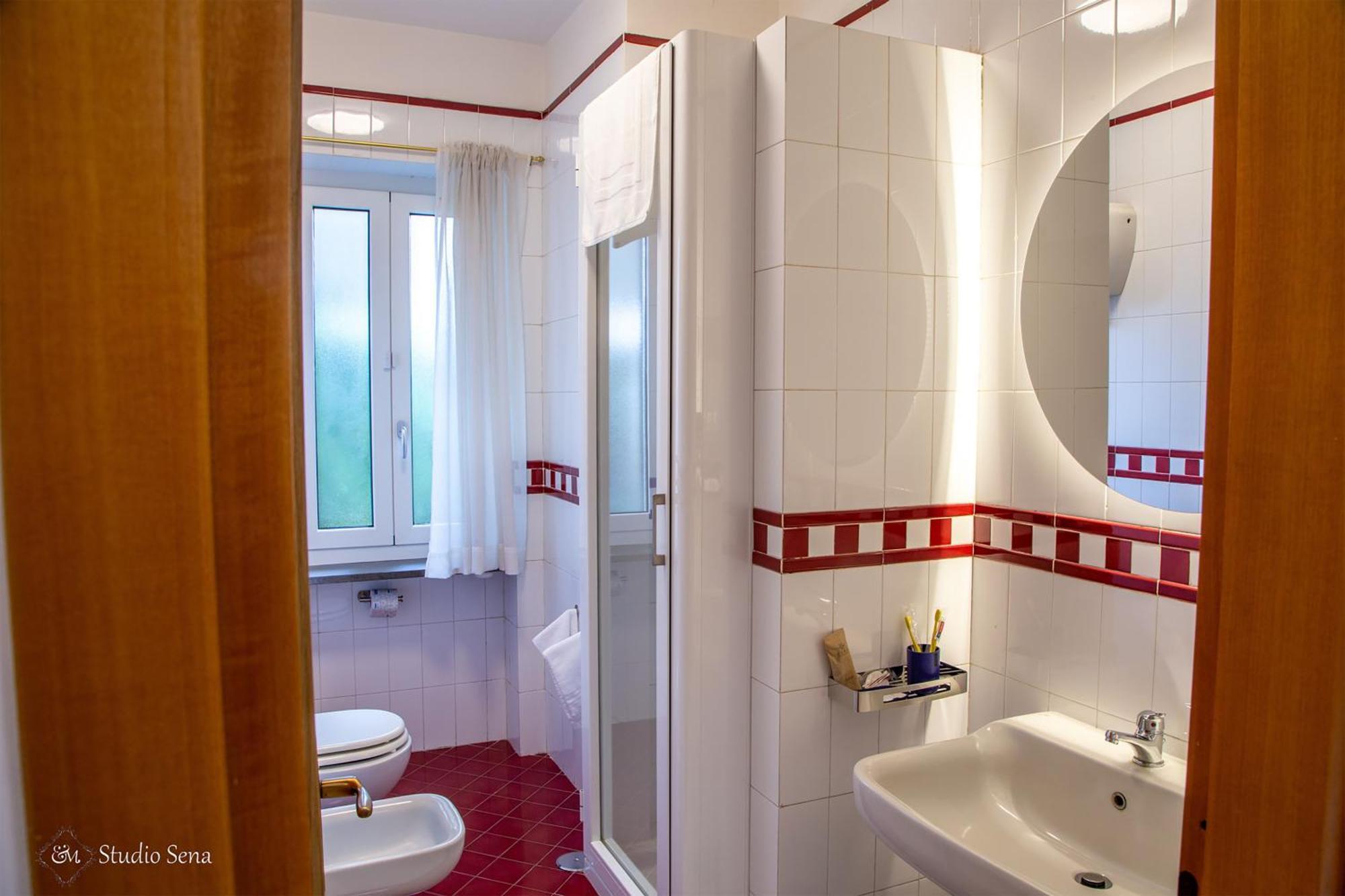 Utopia Bed & Breakfast Марильяно Екстер'єр фото