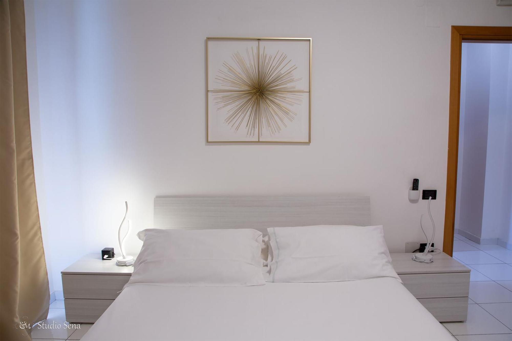 Utopia Bed & Breakfast Марильяно Екстер'єр фото