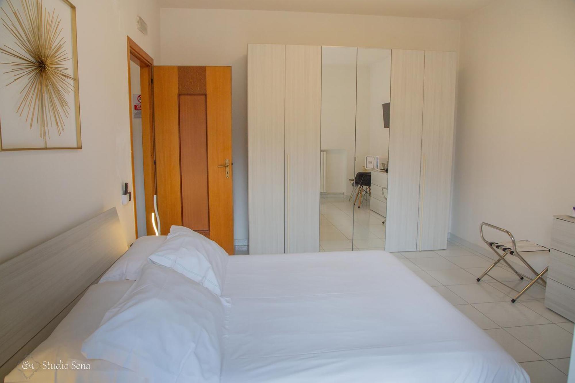 Utopia Bed & Breakfast Марильяно Екстер'єр фото
